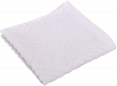 Салфетка махровая GM Textile 30x30 см серый 