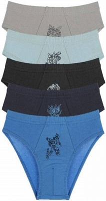 Труси для хлопчика Donella 7671TN р.134-140 в асортименті