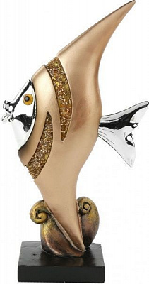 Статуэтка Рыба HY4896T1