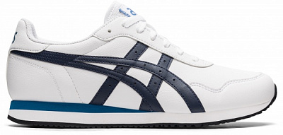 Кросівки Asics TIGER RUNNER 1201A505-102 р.US 10 білий