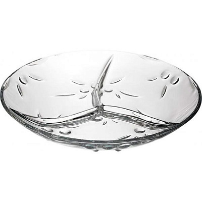 Блюдо Pasabahce Perla (54268) 27 см