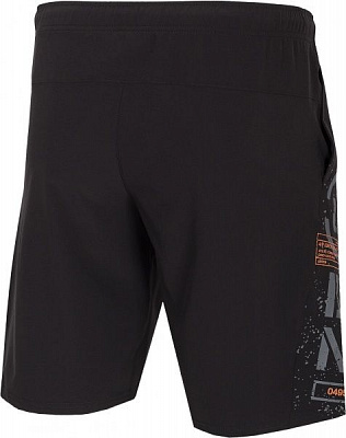 Шорты 4F D4Z20-SKMF203-20S р. 2XL черный