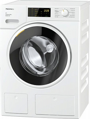 Пральна машина Miele WWD 660 WCS