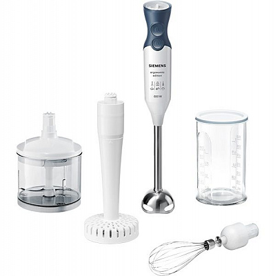 Блендер Siemens MQ66155