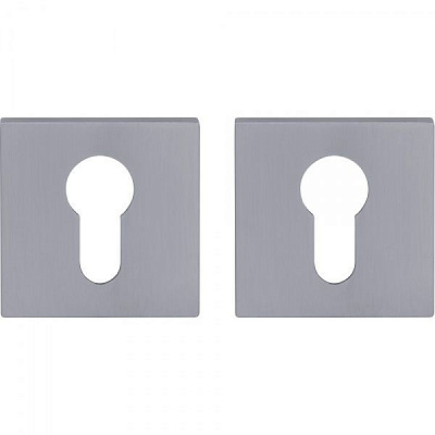 Накладка Comit Novelty А, Tucanо А PZ матовий хром