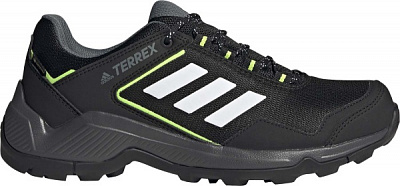 Кроссовки Adidas TERREX EASTRAIL GTX FX4621 р.UK 9,5 черно-белый