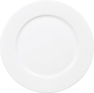 Тарелка подставная Ray Rim 25 см