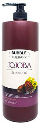 Шампунь Foodaholic с экстрактом жожоба 1500 мл