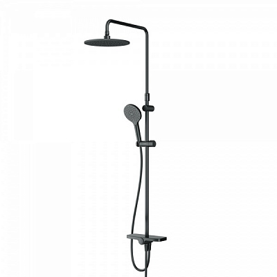 Душевая система AM.PM ShowerSpot без смесителя F0780222