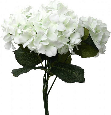 Рослина штучна Гортензія 540