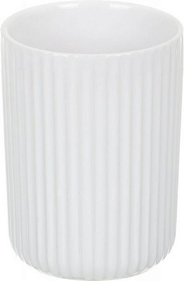 Стакан Luna для полоскания CE1610H-TB-white