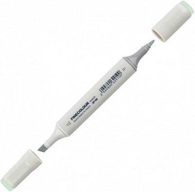 Маркер спиртовой FINECOLOUR Sketch EF100-59 зеленый лист 