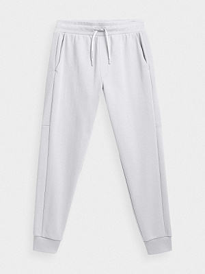 Штани 4F D4L21-SPMD205-25S р. 2XL сірий