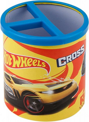 Підставка для ручок Hot Wheels HW17-106 KITE