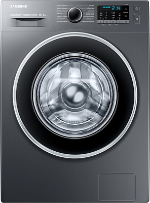 Стиральная машина Samsung WW80J52K0HX/UA