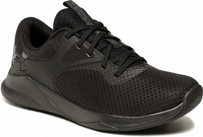 Кросівки Under Armour UA W Charged Aurora 2 3025060-003 р.40,5 чорний