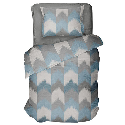 Комплект постельного белья ETHNIC MODERN 1,5 UP! (Underprice)