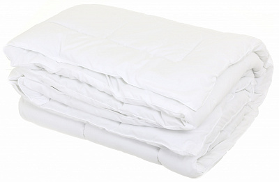 Ковдра Leipzig XL 200x220 см Songer und Sohne білий