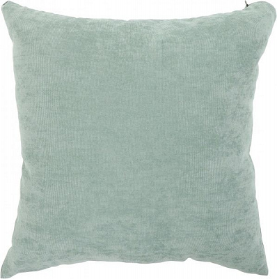 Подушка декоративная Велмарт 45x45 см мятный 
