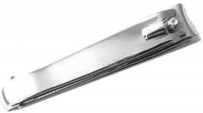 Щипчики для нігтів Beauty Line манікюрні N401A