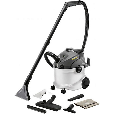 Пилосос миючий Karcher SE 6.100 (1.081-220.0)