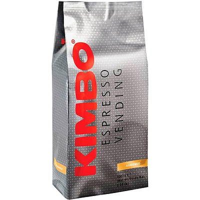 Кофе зерновое Kimbo Armonico 1 кг