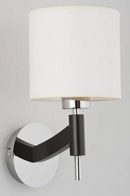 Бра ALFA Nino 19070 1x60 Вт E27 белый 19070 