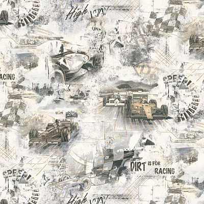 Обои Славянские обои Elegance collection Ралли V328-10 