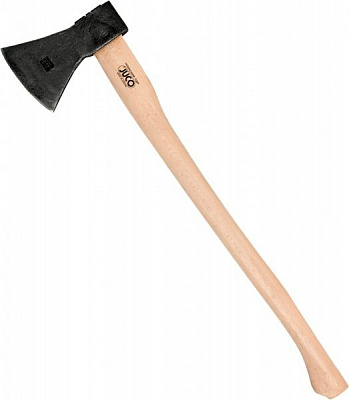 Сокира Juco з ручкою 1,8 кг Т1077