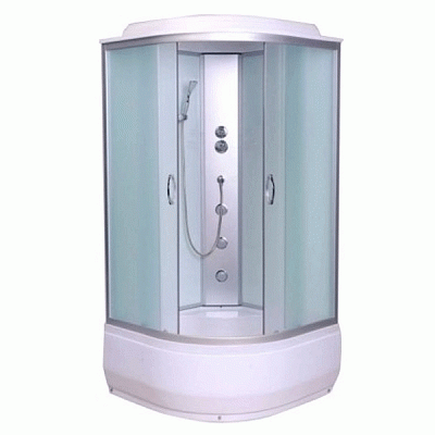 Гидромассажный бокс GM SV–236.1 100x100