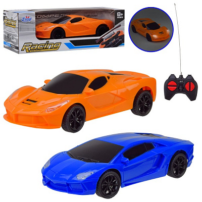 Автомобіль на р/к Shantou 9966-A15