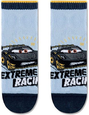 Носки детские Conte-Kids CK Disney (короткие) 17С-136СПМ 371 р.22 голубой 