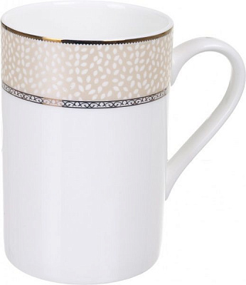 Чашка Illusion 350 мл Fiora