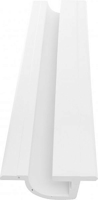 Профіль монтажний Точка Света СВП-001-110 білий