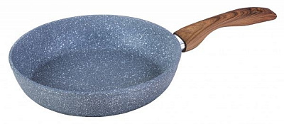 Сковорода 28x6 см MK-FP4028M Maxmark