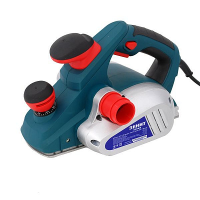 Електрорубанок Зенит ЗРП-1100 профі 841422