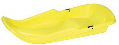 Санчата-нарти Plastkon Bob Simple колір в асортименті