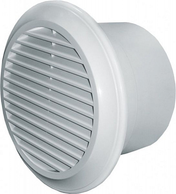 Вентилятор Blauberg Deco 150