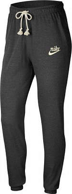 Штани Nike W NSW GYM VNTG PANT CJ1793-010 р. S чорний
