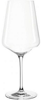 Набор бокалов для вина Puccini 560 мл 6 шт. Leonardo 