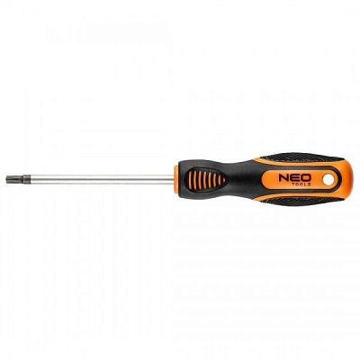 Викрутка NEO tools Torx T27x100 мм 04-190