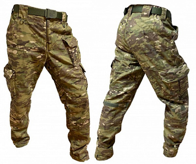 Брюки тактичні M-GEAR 