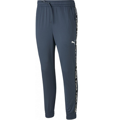 Брюки Puma PUMA FIT LIGHTWEIGHT PWRFLEECE JOGGER 52319316 р. L синий