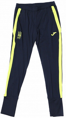 Брюки Joma PANTS UAF AT11204A1121 р. 2XL синий