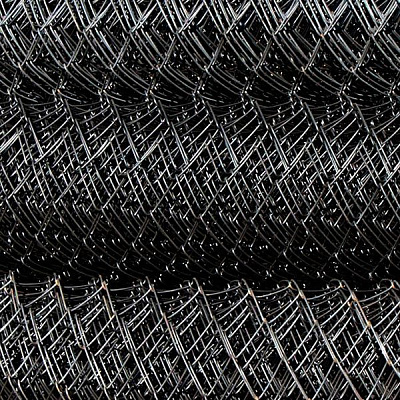 Сетка штукатурная просечная 25x60x0.5 мм