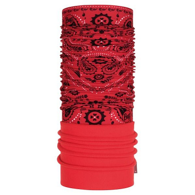 Мультипов'язка BUFF POLAR BU 120902.425.10.00 OS червоний