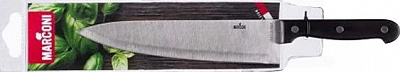 Нож кухонный 20 см 160160 Marconi