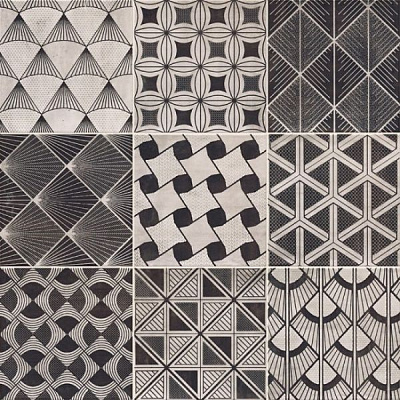 Плитка Mainzu Верона Кео Декор 20x20