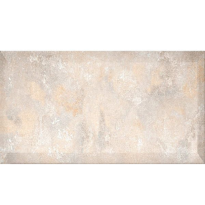 Плитка Интеркерама Antica 128072 150х400 мм серая