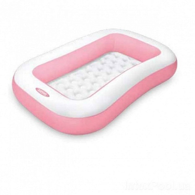 Бассейн надувной Intex 58423